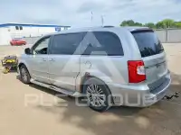 2011 Chrysler Pacifica photo