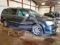 2011 Chrysler Pacifica фото