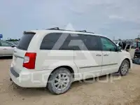 2011 Chrysler Pacifica photo
