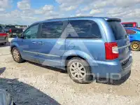 2011 Chrysler Pacifica photo