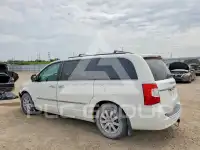 2011 Chrysler Pacifica photo