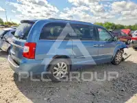 2011 Chrysler Pacifica photo