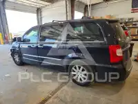 2011 Chrysler Pacifica photo
