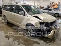 2011 Chrysler Pacifica photo