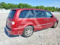 2011 Chrysler Pacifica photo