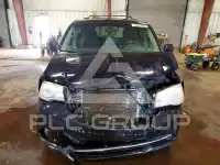 2011 Chrysler Pacifica фото