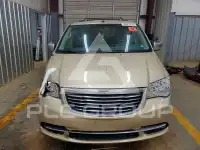 2011 Chrysler Pacifica photo