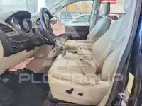 2011 Chrysler Pacifica photo