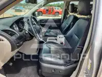 2011 Chrysler Pacifica фото