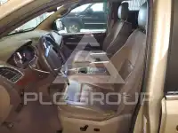 2011 Chrysler Pacifica photo