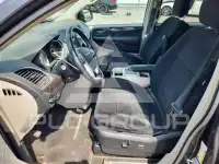 2011 Chrysler Pacifica фото