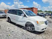 2011 Chrysler Pacifica фото
