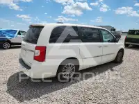 2011 Chrysler Pacifica photo