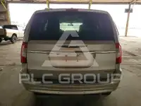 2011 Chrysler Pacifica photo