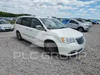 2011 Chrysler Pacifica photo