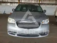 2011 Chrysler Pacifica photo