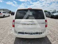 2011 Chrysler Pacifica photo
