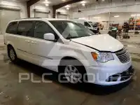 2011 Chrysler Pacifica фото