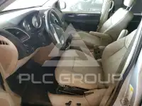2011 Chrysler Pacifica photo