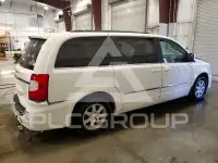 2011 Chrysler Pacifica фото