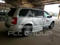 2011 Chrysler Pacifica photo