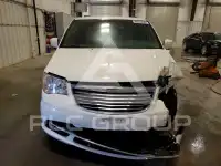 2011 Chrysler Pacifica фото