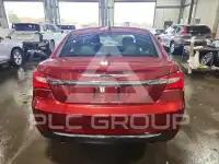 2011 Chrysler 200 фото
