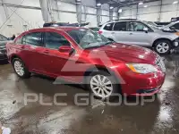 2011 Chrysler 200 фото