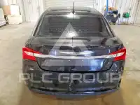 2011 Chrysler 200 photo