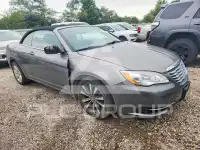 2011 Chrysler 200 photo