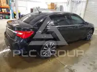 2011 Chrysler 200 photo