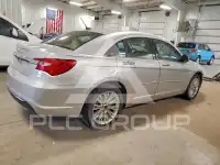2011 Chrysler 200 фото