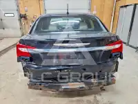 2011 Chrysler 200 photo