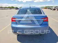 2011 Chrysler 200 photo