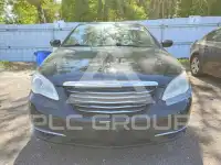 2011 Chrysler 200 photo