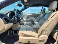 2011 Chrysler 200 фото