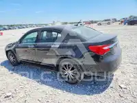 2011 Chrysler 200 photo