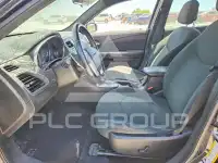2011 Chrysler 200 photo