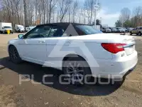 2011 Chrysler 200 photo