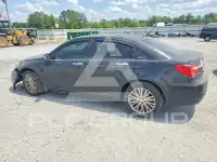 2011 Chrysler 200 photo