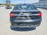 2011 Chrysler 200 photo