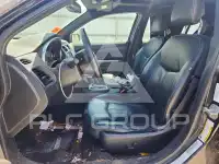 2011 Chrysler 200 photo
