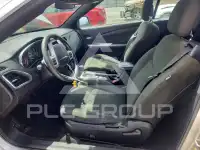 2011 Chrysler 200 photo