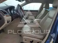 2011 Chrysler 300 фото