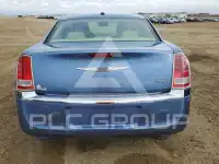 2011 Chrysler 300 фото