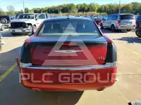 2011 Chrysler 300 photo