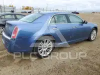 2011 Chrysler 300 фото