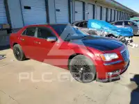 2011 Chrysler 300 photo