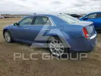 2011 Chrysler 300 фото