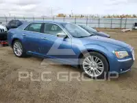 2011 Chrysler 300 фото